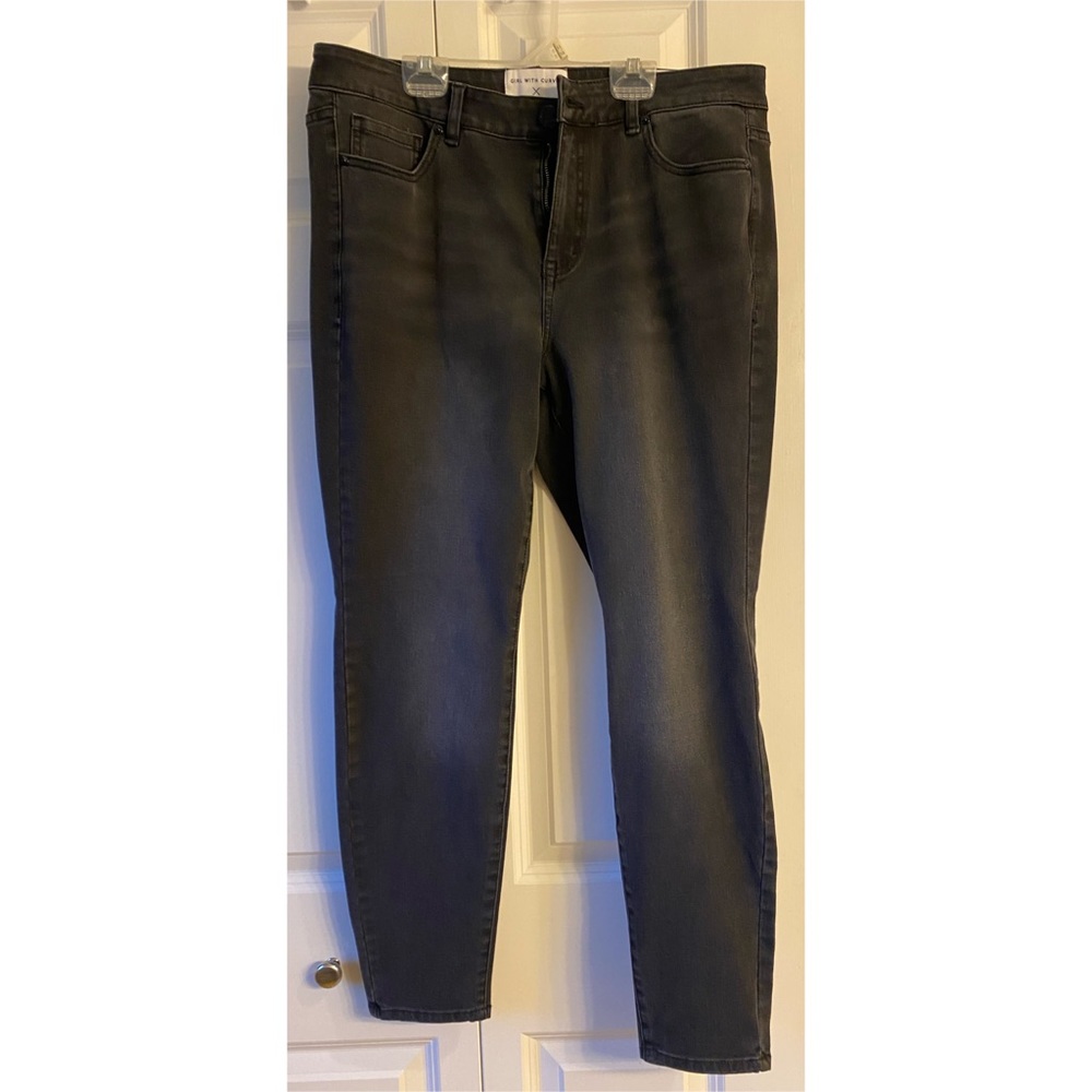 Lane Bryant Jeans
